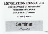 Revelation Revealed Seminar